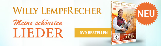 DVD Willy Lempfrecher